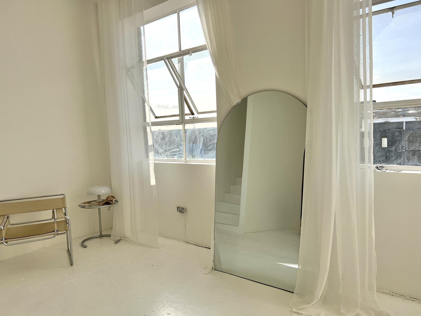 Aesthetic Content Creation Studio