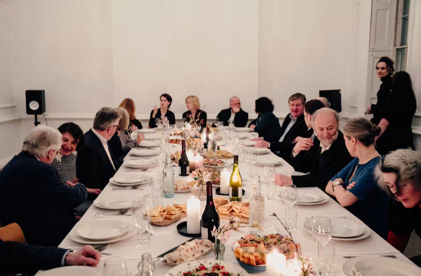 Georgian Grand Piano Townhouse