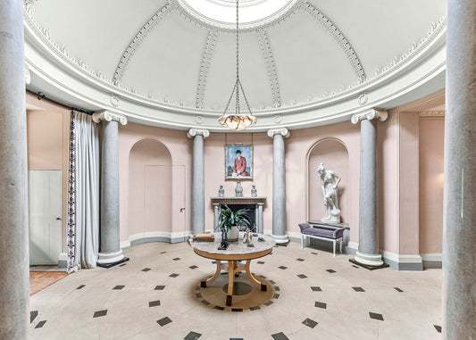 Historic Listed Regency Hall