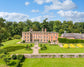 Historic Listed Regency Hall
