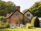 Walled Garden Country Cottage