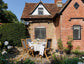 Walled Garden Country Cottage
