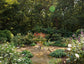 Walled Garden Country Cottage