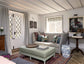 Walled Garden Country Cottage