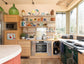 Walled Garden Country Cottage