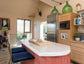 Walled Garden Country Cottage