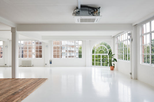 Shoreditch View Studio