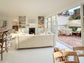 Bright West London Garden Flat