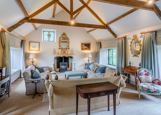 Elegant Cotswolds Mill