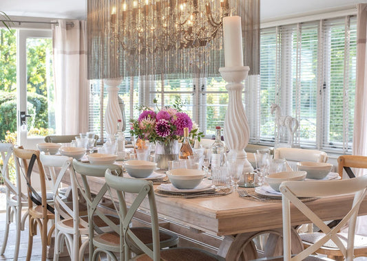 Characterful Farm House