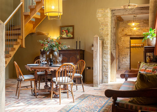 Warwickshire Country Barns