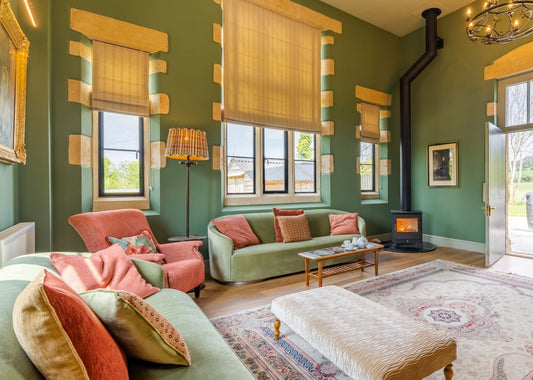 Heritage Cotswolds Cottage