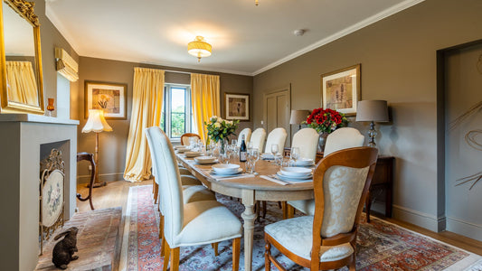 Heritage Cotswolds Cottage