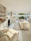Bright West London Garden Flat