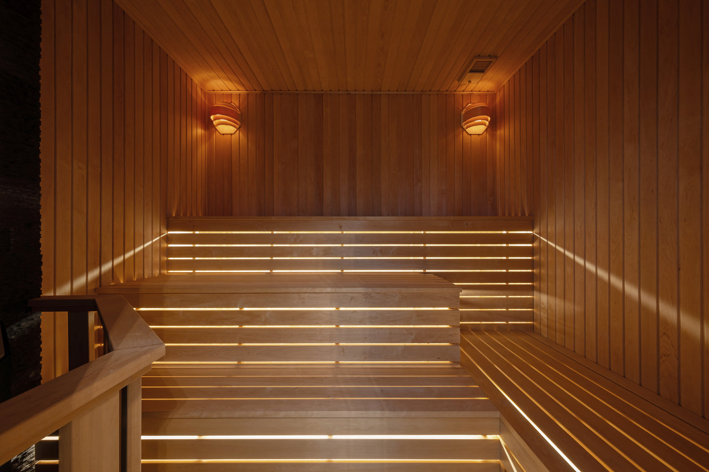 Baroque Ornate Versailles Palace North London