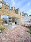 Bright West London Garden Flat