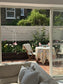 Bright West London Garden Flat