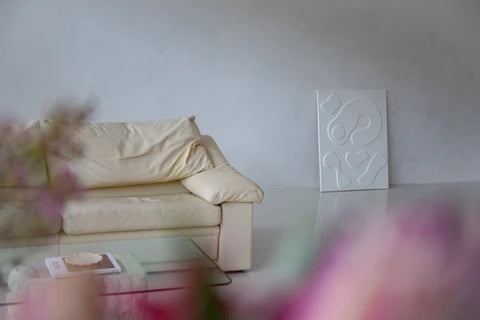 Aesthetic Versatile Concrete Studio