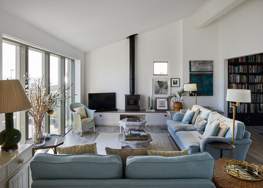 Panoramic Waterfront Eco