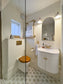 Bright West London Garden Flat