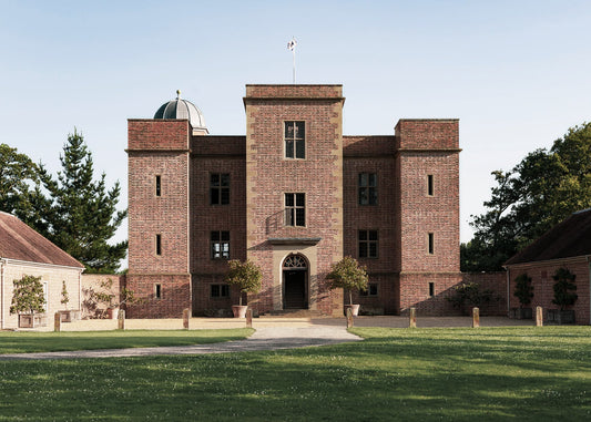 Magnificent Park Estate