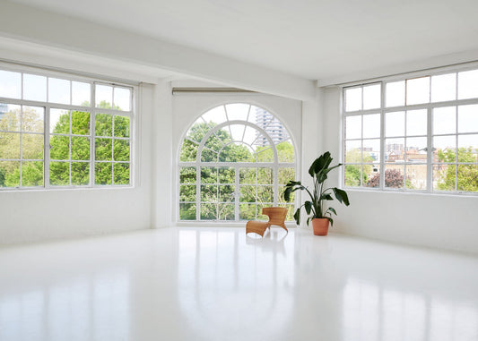 Shoreditch View Studio