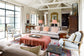 Elevated Modern Farmhouse