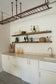 Rustic Wine Studio Event Space