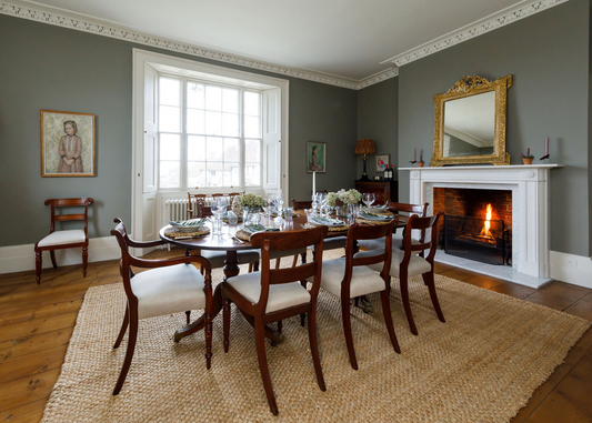Langham Manor