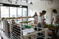 Rustic Wine Studio Event Space