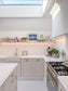 Bright West London Garden Flat