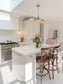 Bright West London Garden Flat