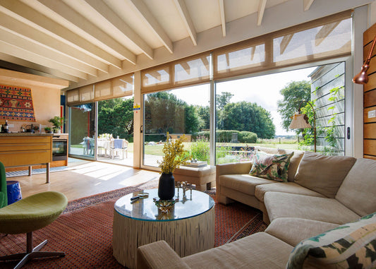 Luxury Sussex Lodge