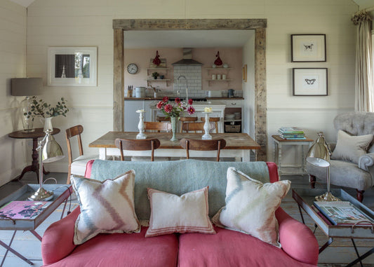 Picturesque Victorian Country Home