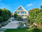 European Style Villa Sussex