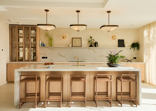 European Style Villa Sussex