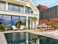 European Style Villa Sussex