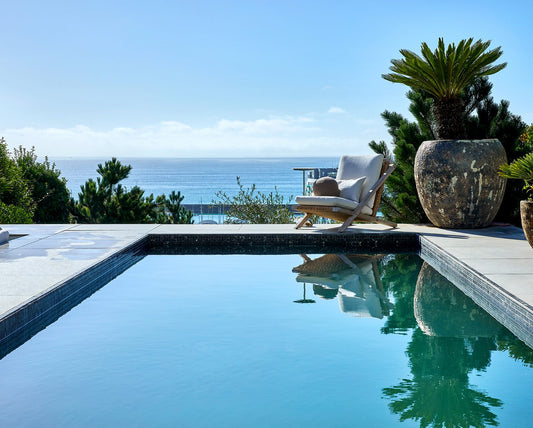 European Style Villa Sussex