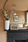 Warm Neutrals Modernised Victorian House