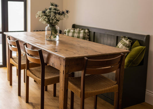 West London Victorian Semi