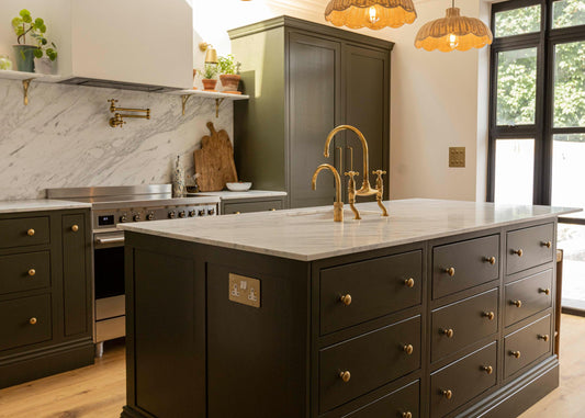 West London Victorian Semi