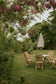 Victorian Vintage Country House