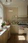 Victorian Vintage Country House