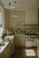 Victorian Vintage Country House