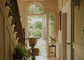 Victorian Vintage Country House