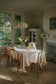 Victorian Vintage Country House