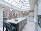 Modernised Characterful Sussex House
