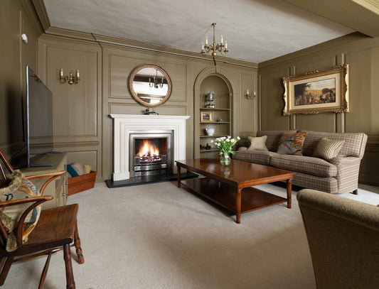 Modernised Characterful Sussex House