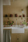 Victorian Vintage Country House