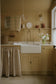 Victorian Vintage Country House